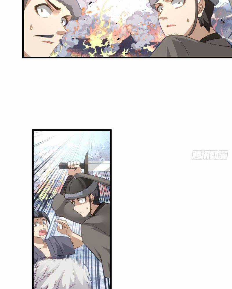 Một Người Quét Ngang Giang Hồ Chapter 1 trang 80