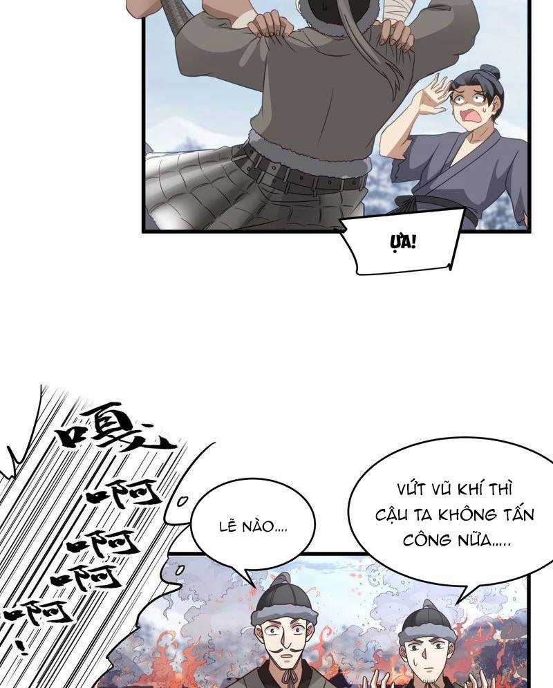 Một Người Quét Ngang Giang Hồ Chapter 1 trang 82