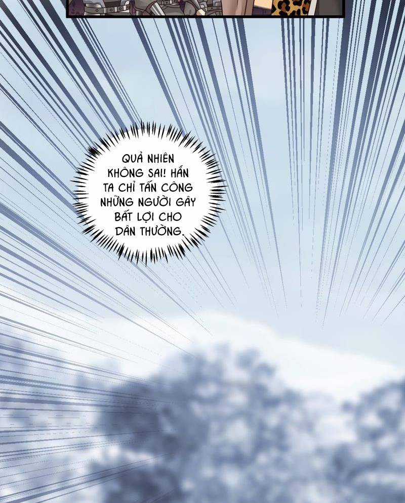 Một Người Quét Ngang Giang Hồ Chapter 1 trang 85