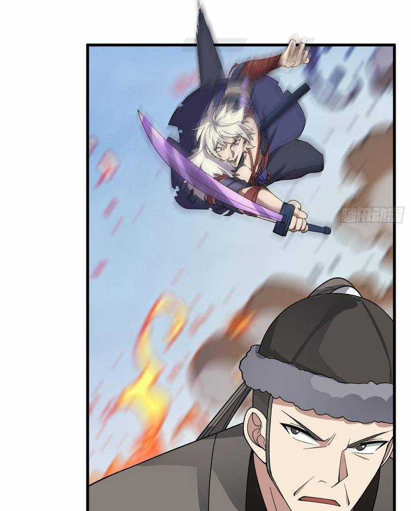 Một Người Quét Ngang Giang Hồ Chapter 1 trang 9