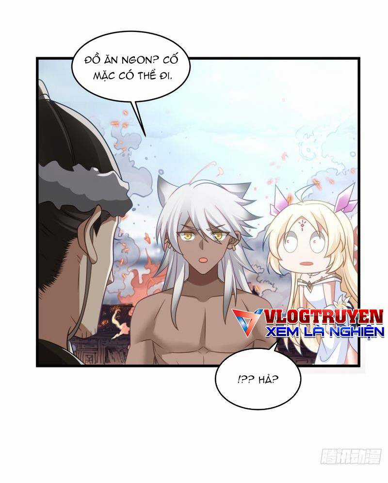 Một Người Quét Ngang Giang Hồ Chapter 1 trang 92