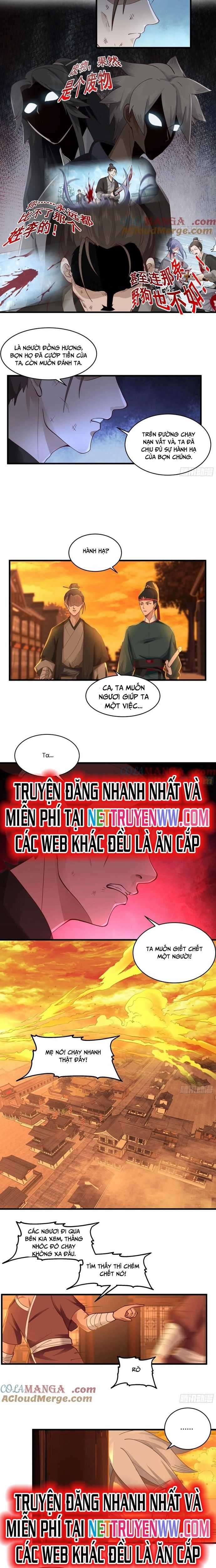 Một Người Quét Ngang Giang Hồ Chapter 10 trang 2
