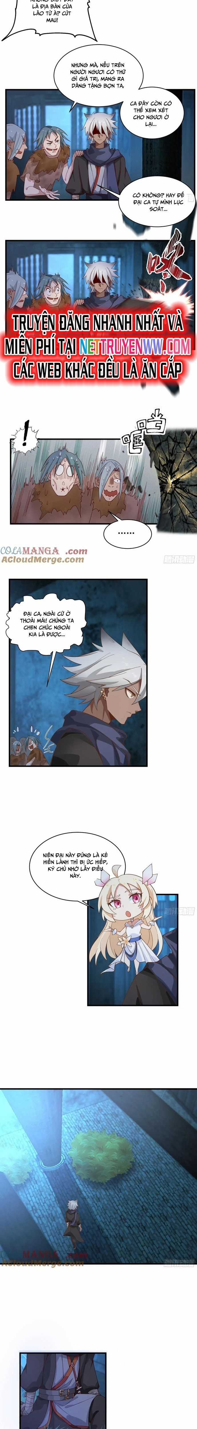 Một Người Quét Ngang Giang Hồ Chapter 10 trang 6