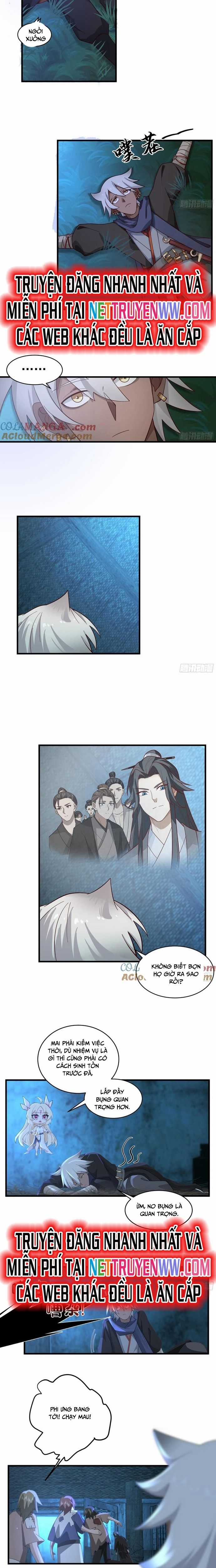 Một Người Quét Ngang Giang Hồ Chapter 10 trang 7