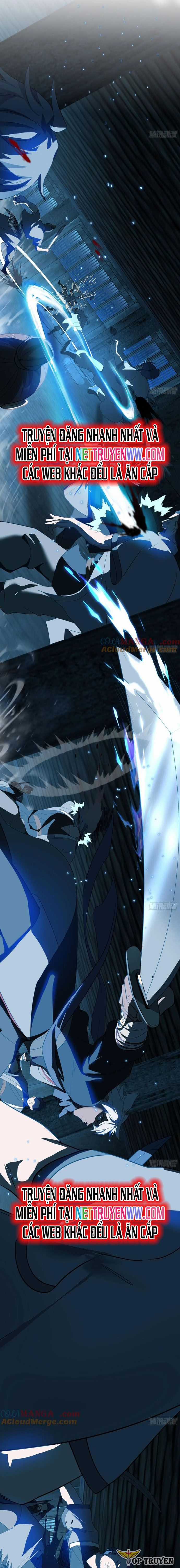 Một Người Quét Ngang Giang Hồ Chapter 11 trang 2