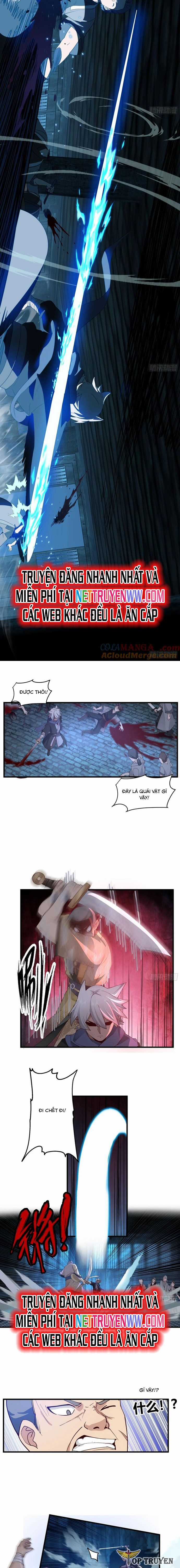 Một Người Quét Ngang Giang Hồ Chapter 11 trang 3