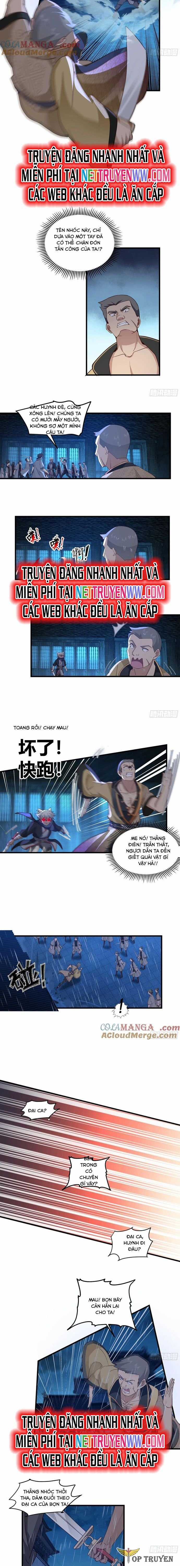 Một Người Quét Ngang Giang Hồ Chapter 11 trang 4