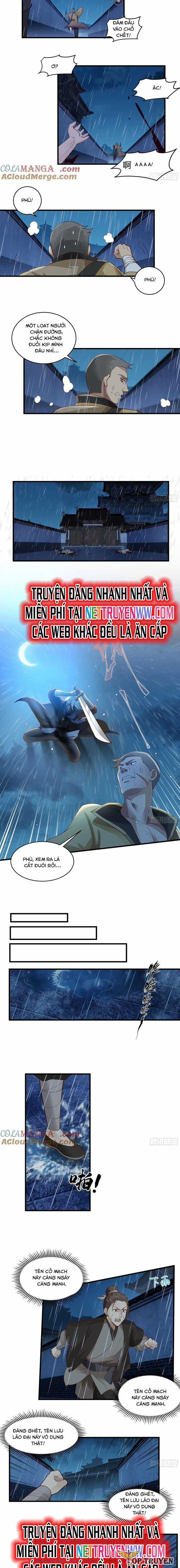 Một Người Quét Ngang Giang Hồ Chapter 11 trang 5