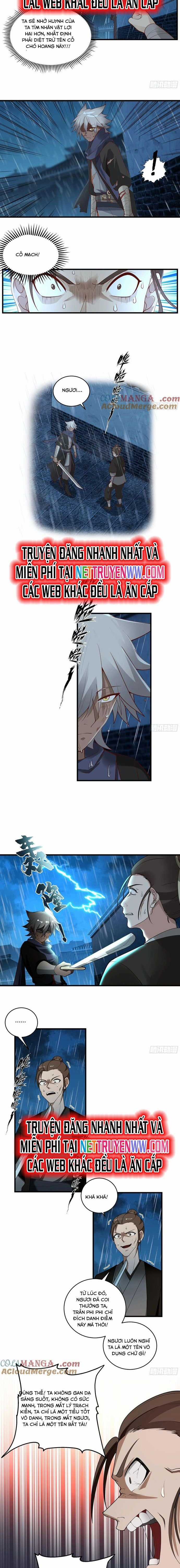 Một Người Quét Ngang Giang Hồ Chapter 11 trang 6