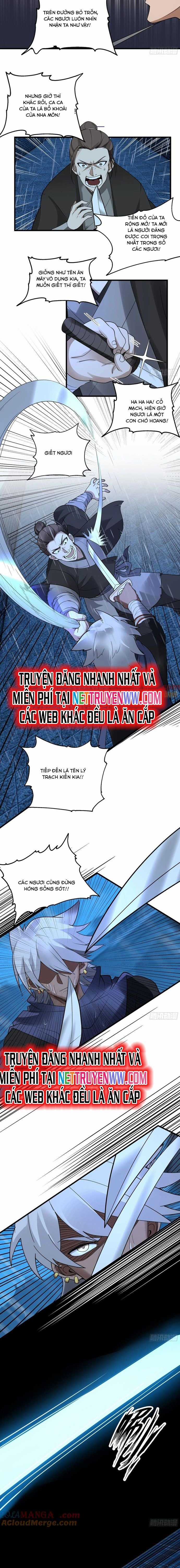 Một Người Quét Ngang Giang Hồ Chapter 11 trang 7