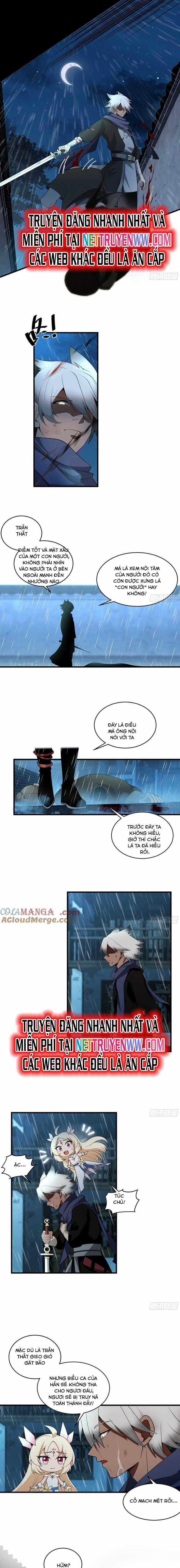 Một Người Quét Ngang Giang Hồ Chapter 11 trang 8