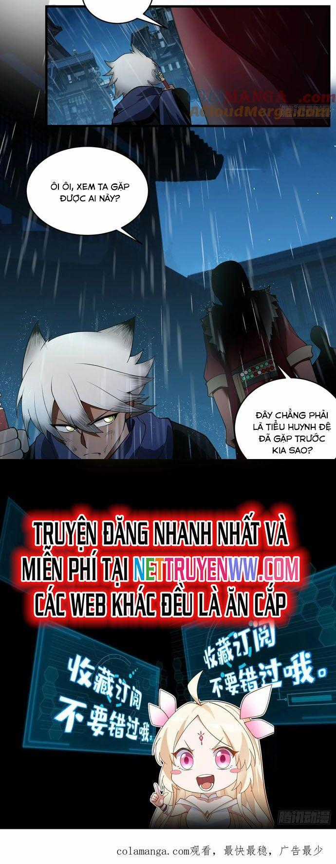 Một Người Quét Ngang Giang Hồ Chapter 11 trang 9