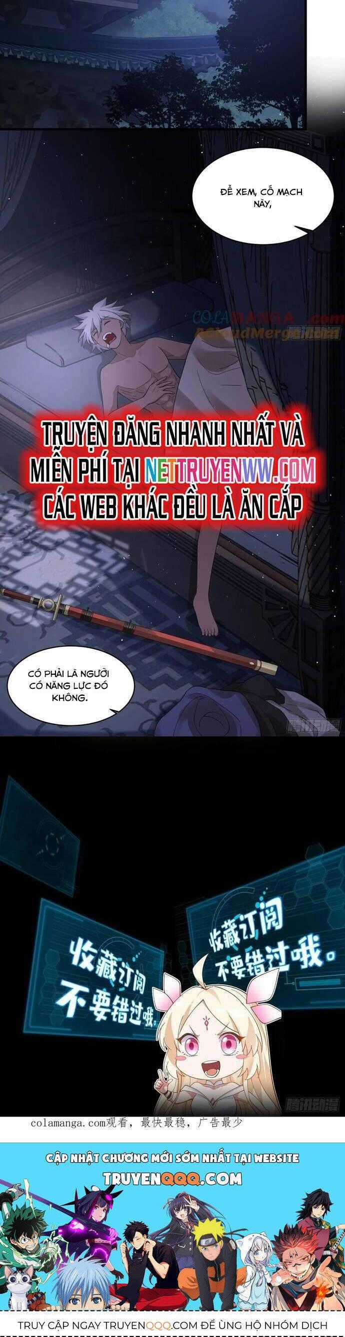 Một Người Quét Ngang Giang Hồ Chapter 12 trang 15