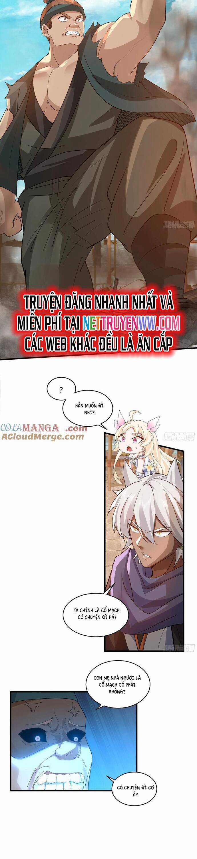 Một Người Quét Ngang Giang Hồ Chapter 13 trang 10