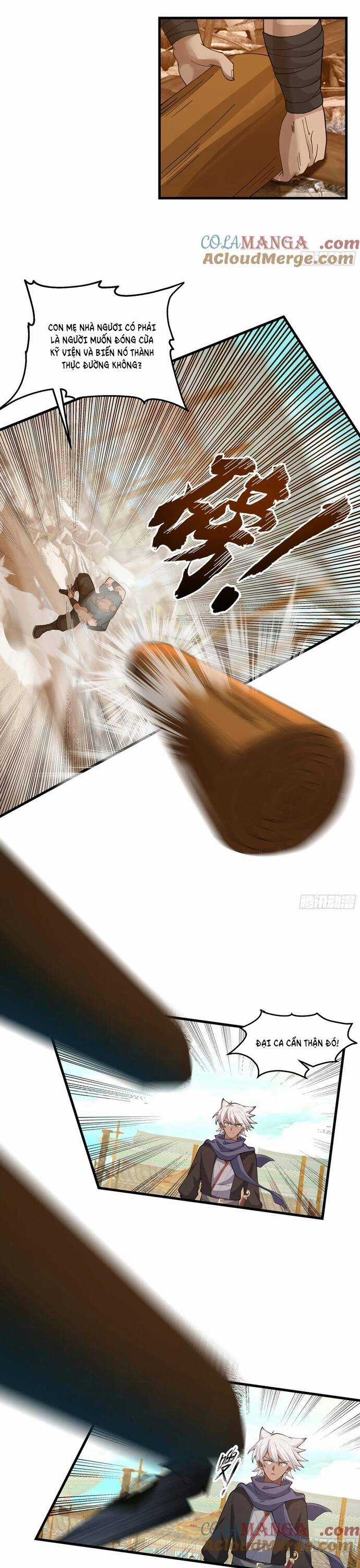 Một Người Quét Ngang Giang Hồ Chapter 13 trang 11