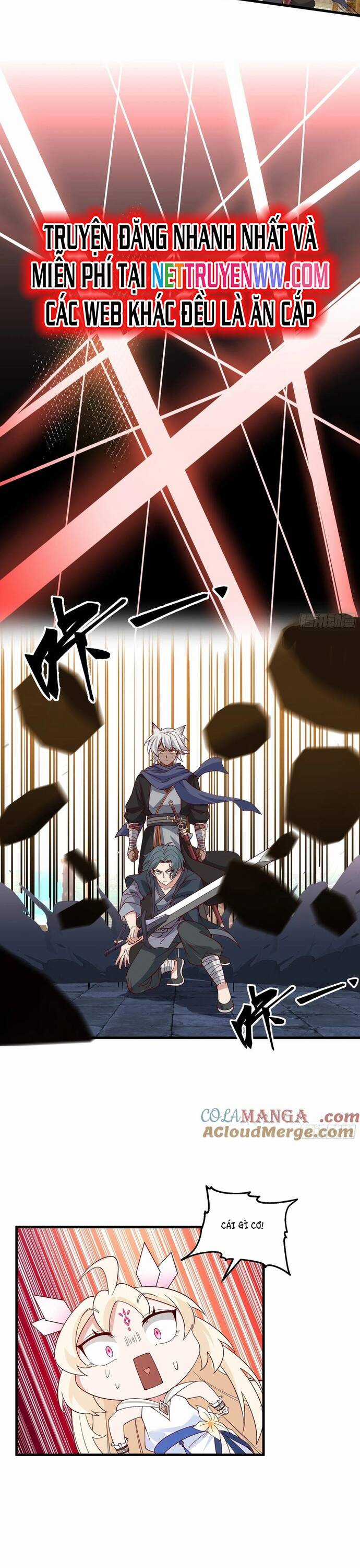 Một Người Quét Ngang Giang Hồ Chapter 13 trang 12