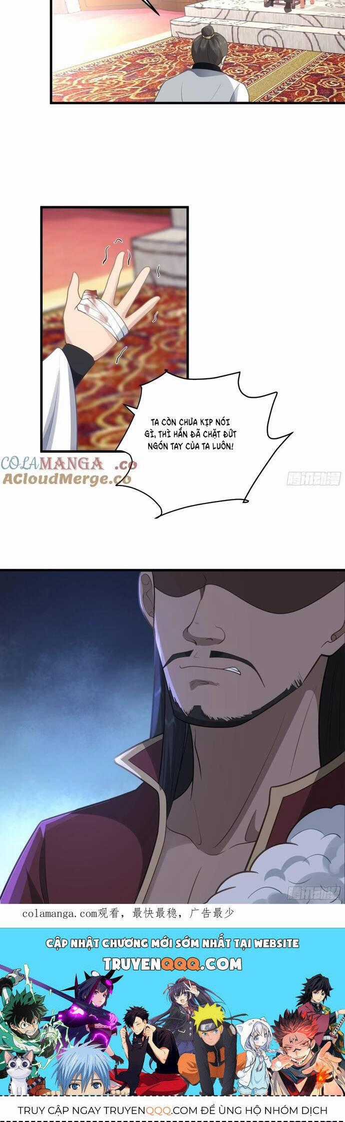 Một Người Quét Ngang Giang Hồ Chapter 14 trang 12