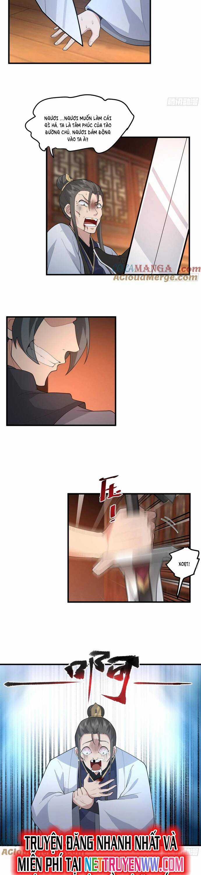 Một Người Quét Ngang Giang Hồ Chapter 14 trang 7