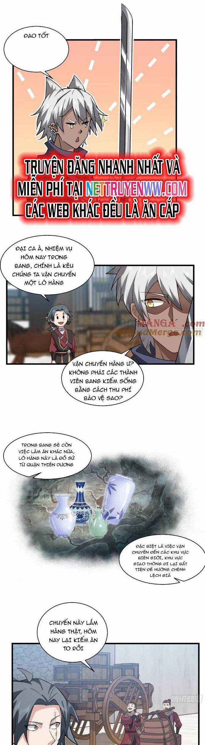 Một Người Quét Ngang Giang Hồ Chapter 15 trang 7