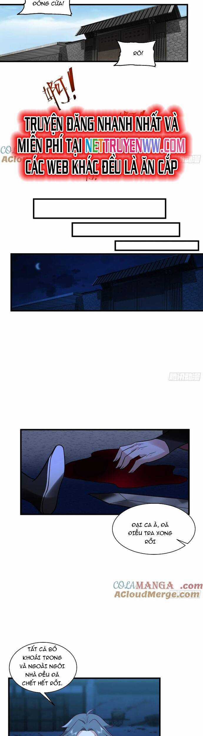 Một Người Quét Ngang Giang Hồ Chapter 17 trang 12