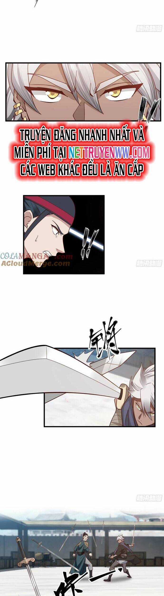 Một Người Quét Ngang Giang Hồ Chapter 17 trang 5