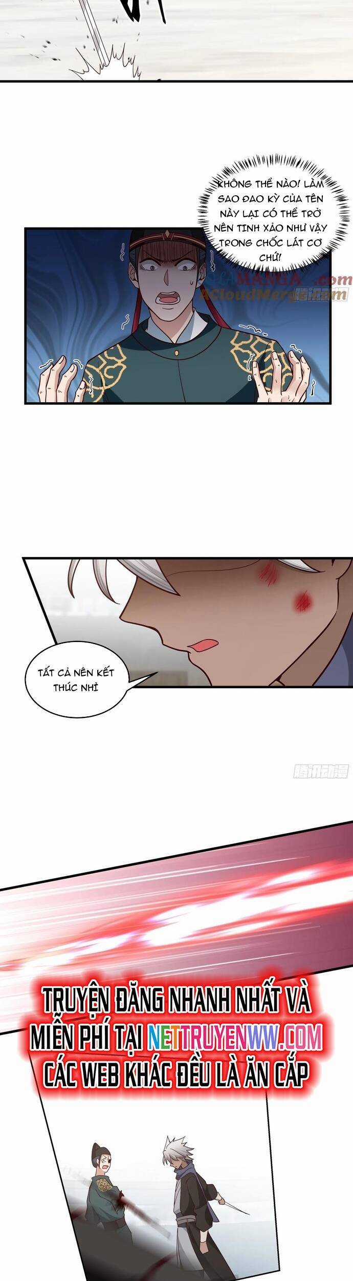 Một Người Quét Ngang Giang Hồ Chapter 17 trang 6