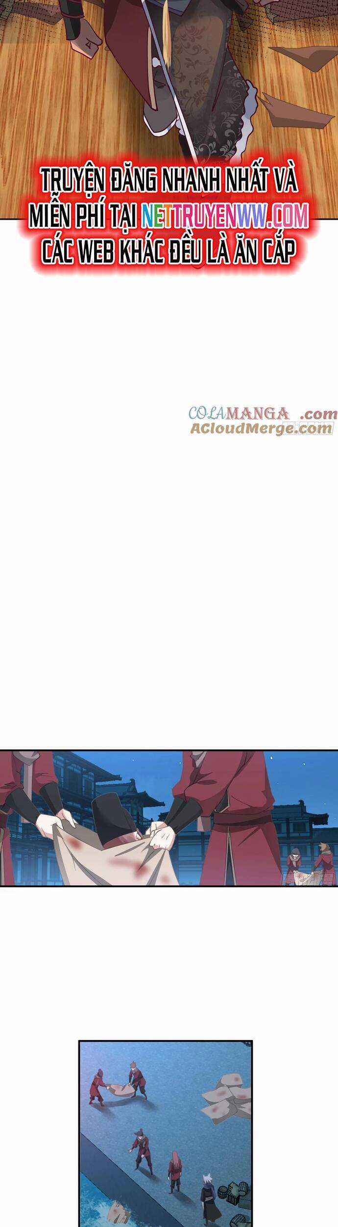 Một Người Quét Ngang Giang Hồ Chapter 18 trang 10