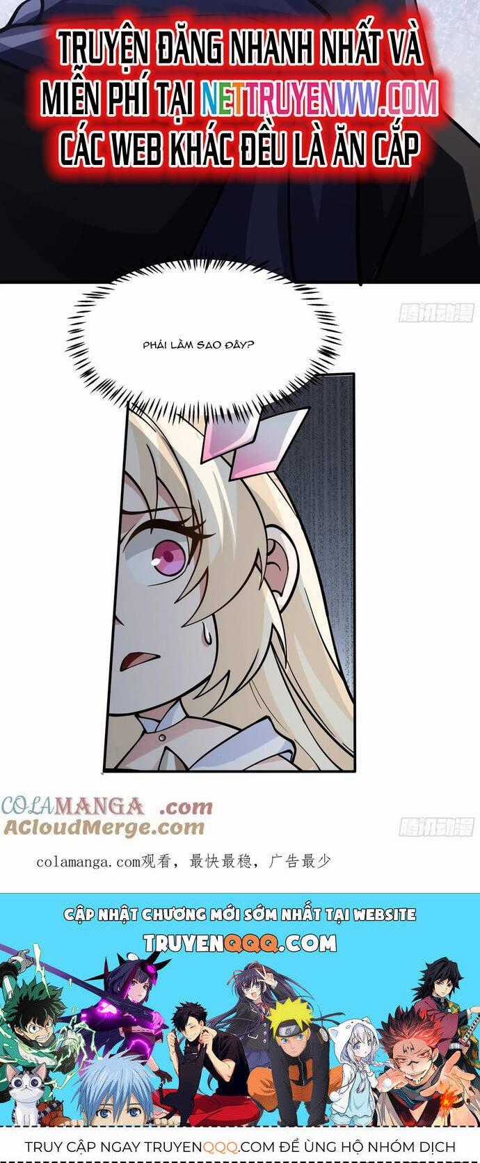 Một Người Quét Ngang Giang Hồ Chapter 18 trang 20