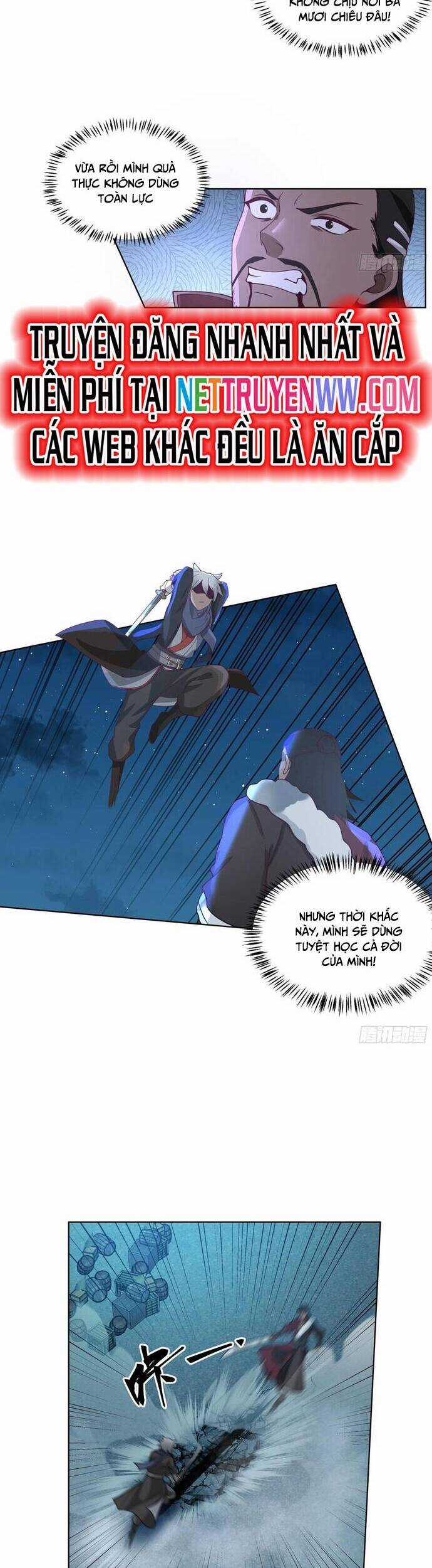 Một Người Quét Ngang Giang Hồ Chapter 19 trang 11