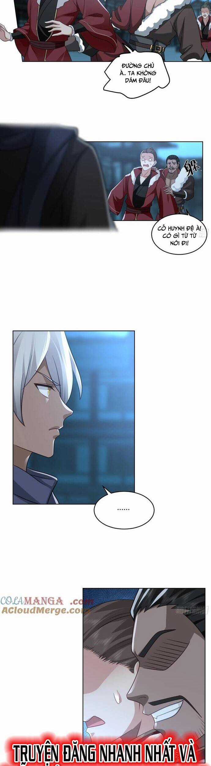 Một Người Quét Ngang Giang Hồ Chapter 19 trang 15