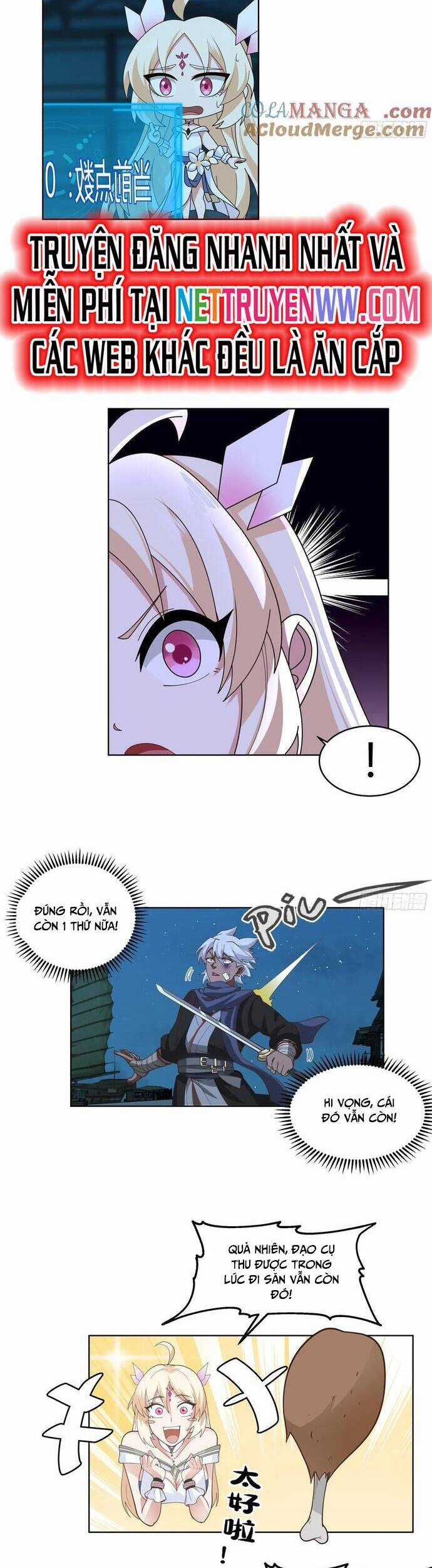 Một Người Quét Ngang Giang Hồ Chapter 19 trang 3