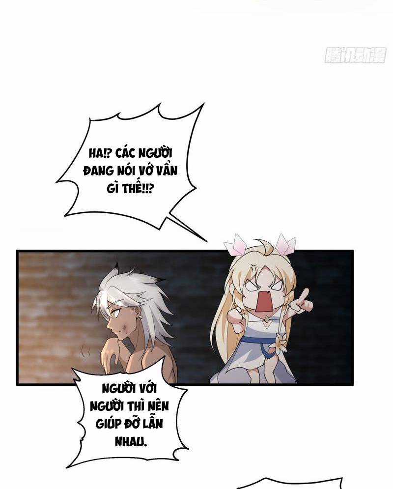 Một Người Quét Ngang Giang Hồ Chapter 2 trang 13