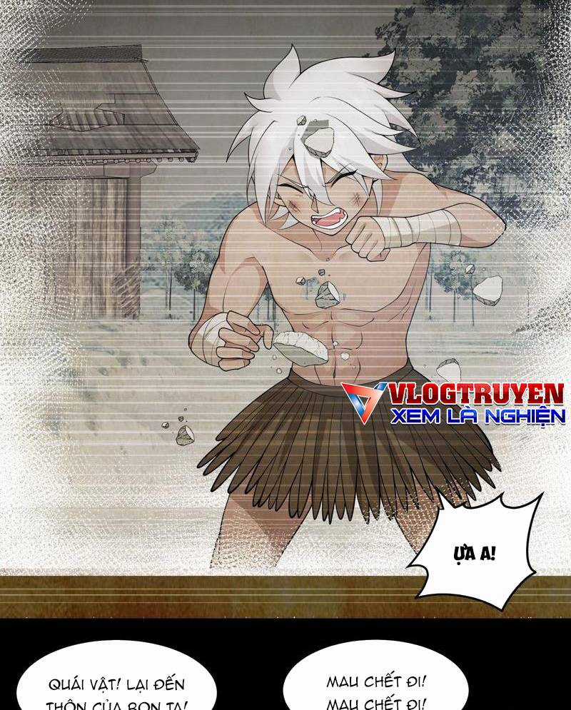 Một Người Quét Ngang Giang Hồ Chapter 2 trang 15