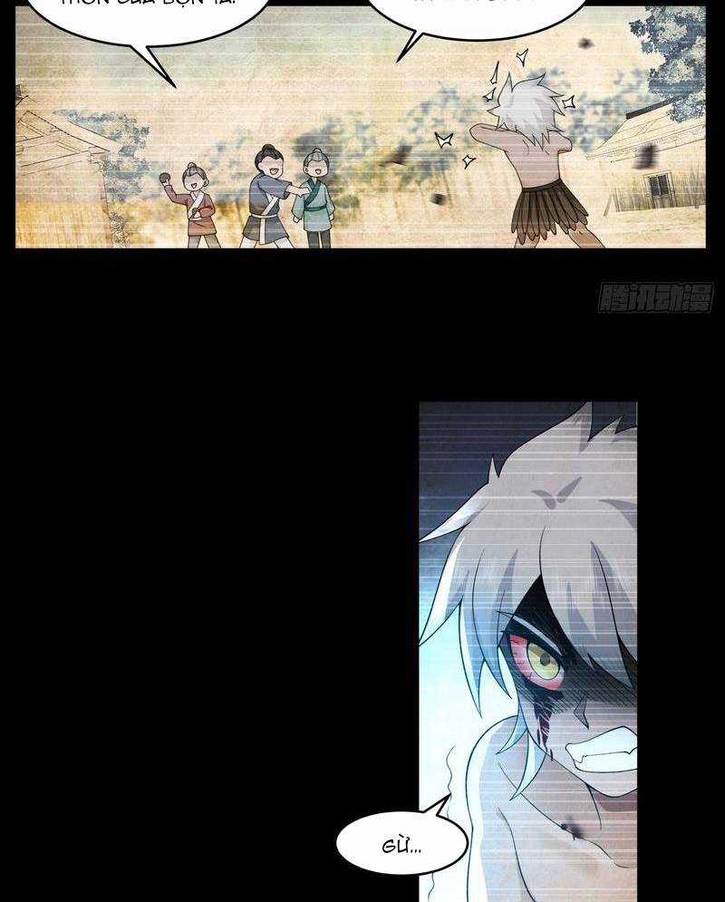 Một Người Quét Ngang Giang Hồ Chapter 2 trang 16