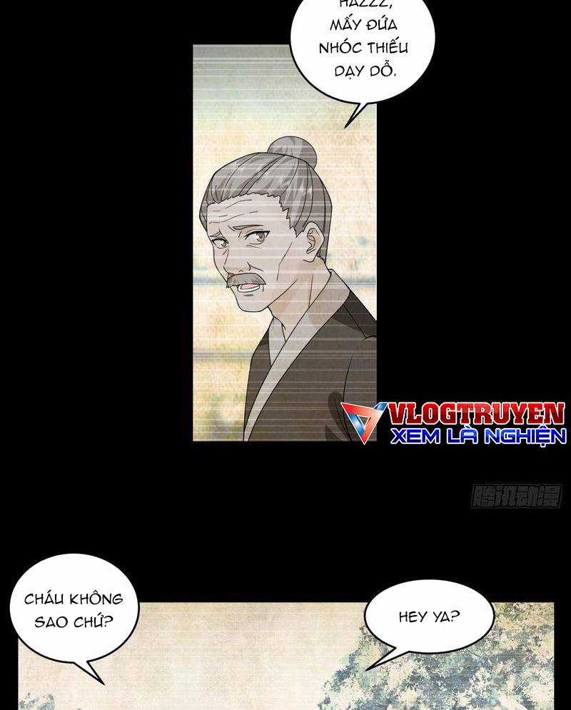 Một Người Quét Ngang Giang Hồ Chapter 2 trang 18