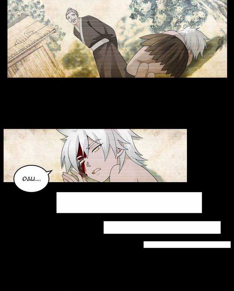 Một Người Quét Ngang Giang Hồ Chapter 2 trang 19