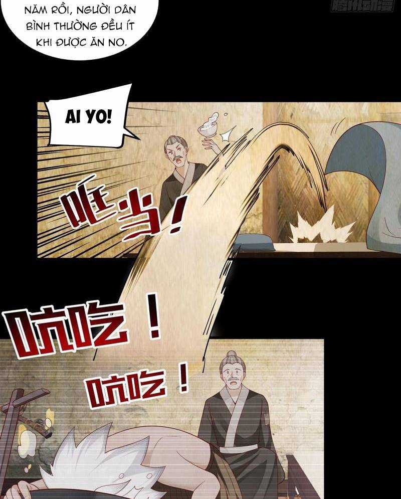 Một Người Quét Ngang Giang Hồ Chapter 2 trang 23