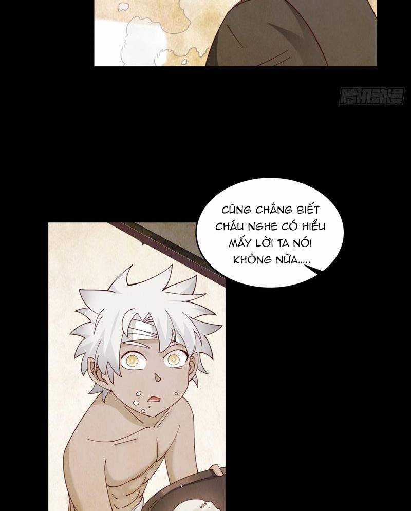 Một Người Quét Ngang Giang Hồ Chapter 2 trang 28