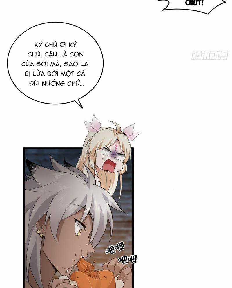 Một Người Quét Ngang Giang Hồ Chapter 2 trang 3