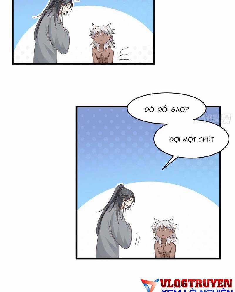 Một Người Quét Ngang Giang Hồ Chapter 2 trang 34