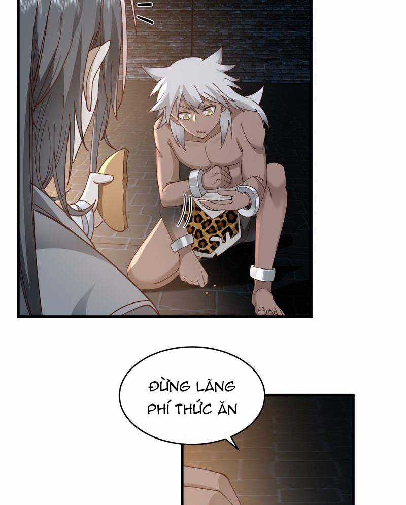 Một Người Quét Ngang Giang Hồ Chapter 2 trang 36