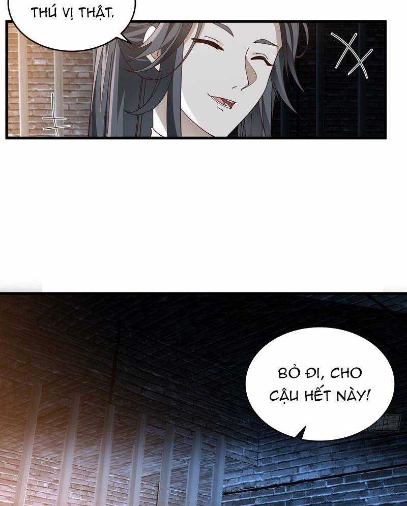 Một Người Quét Ngang Giang Hồ Chapter 2 trang 38