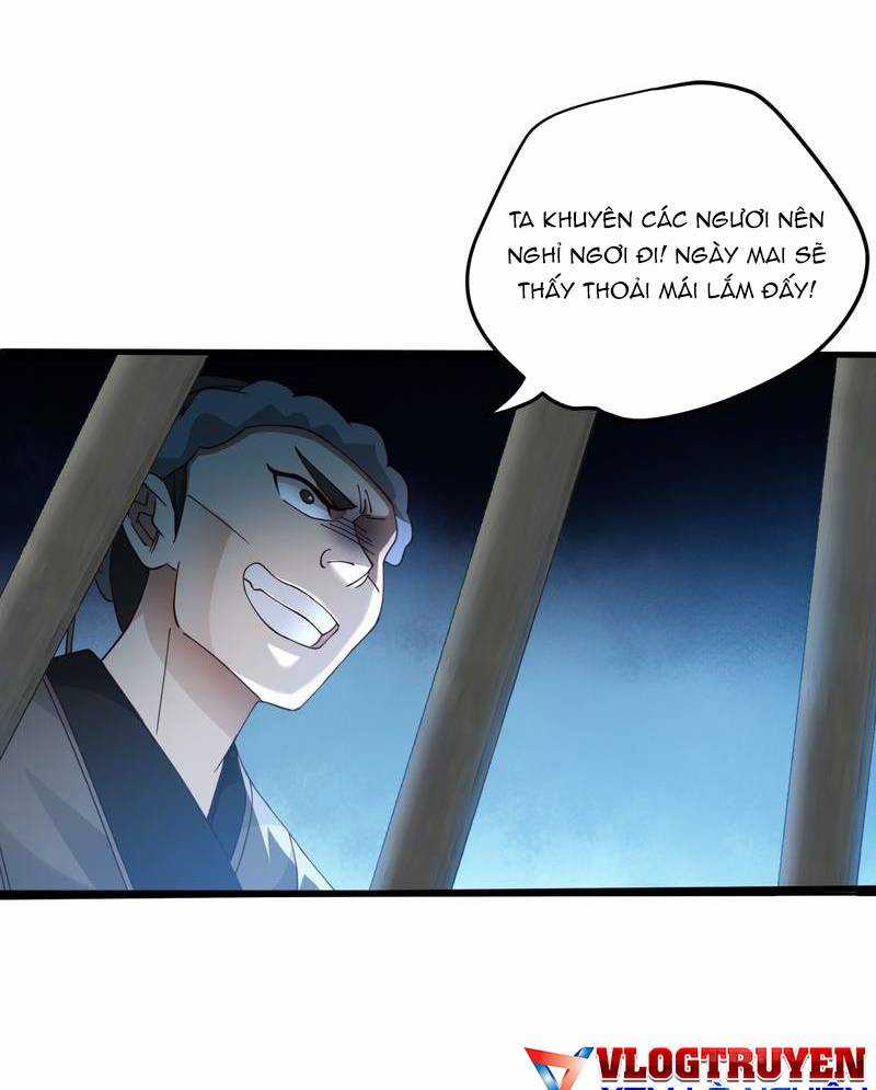 Một Người Quét Ngang Giang Hồ Chapter 2 trang 42