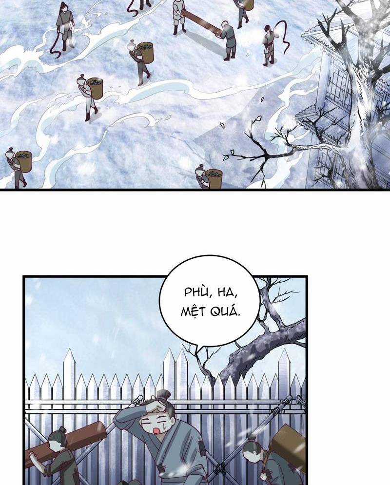 Một Người Quét Ngang Giang Hồ Chapter 2 trang 45