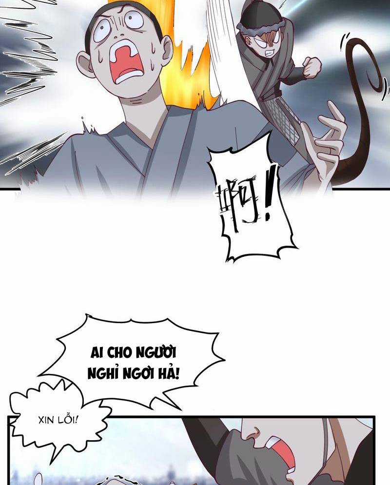 Một Người Quét Ngang Giang Hồ Chapter 2 trang 48