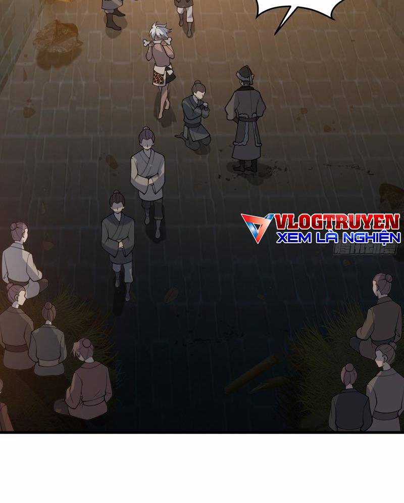 Một Người Quét Ngang Giang Hồ Chapter 2 trang 5