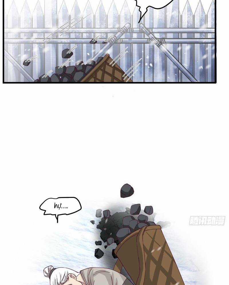 Một Người Quét Ngang Giang Hồ Chapter 2 trang 50