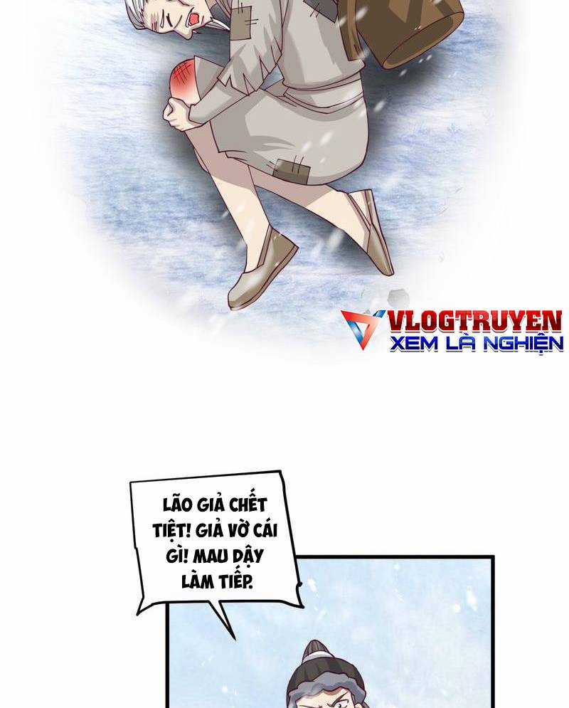 Một Người Quét Ngang Giang Hồ Chapter 2 trang 51