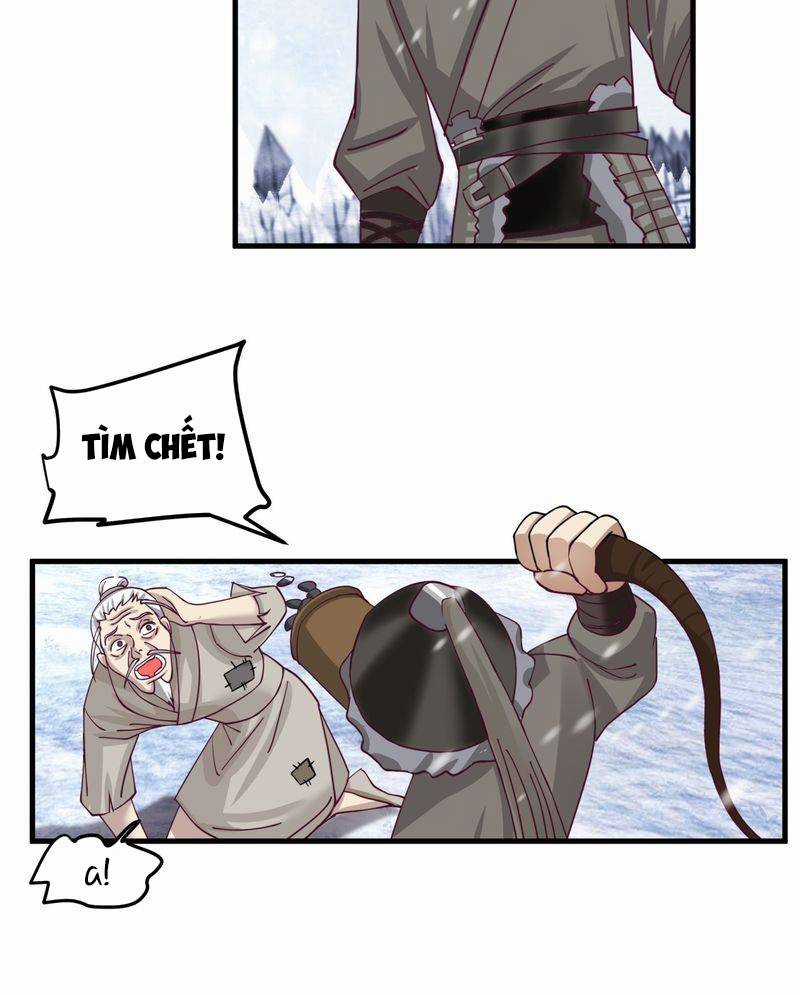 Một Người Quét Ngang Giang Hồ Chapter 2 trang 53