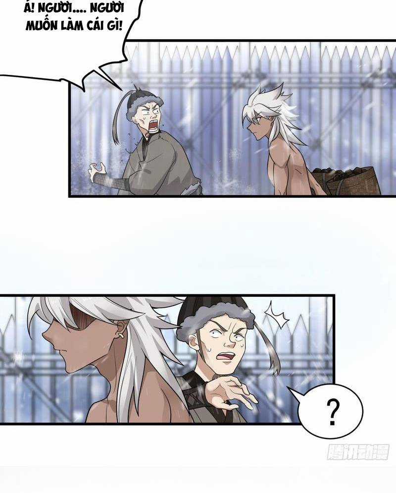 Một Người Quét Ngang Giang Hồ Chapter 2 trang 55